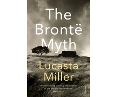 KNYGA Lee Miller Bronte Myth