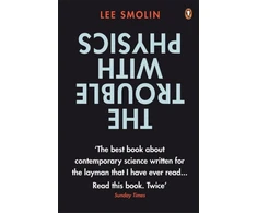 KNYGA Lee Smolin Trouble with Physics