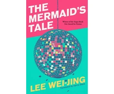 KNYGA Lee Wei Jinn Mermaid's Tale