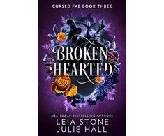 KNYGA Leia Stone Broken Hearted