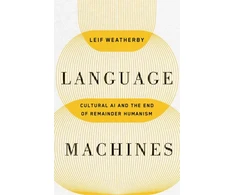 KNYGA Leif Weatherby Language Machines Volume 74