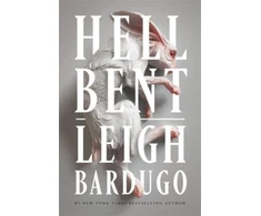 KNYGA Leigh Bardugo Hell Bent
