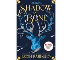KNYGA Leigh Bardugo Bardugo Leigh Shadow and Bone: Shadow and Bone: Book 1
