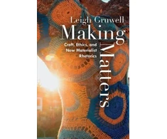 KNYGA Leigh Gruwell Making Matters