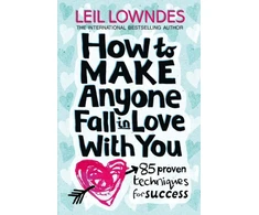 KNYGA Leil Lowndes How to Make Anyone Fall in Love With You