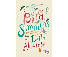 KNYGA Leila Aboulela Bird Summons