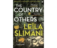 KNYGA Leila Slimani Country of Others