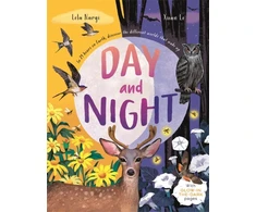 KNYGA Lela Nargi Day and Night