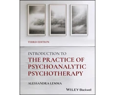 KNYGA Lemma Introduction to the Practice of Psychoanalytic Psychotherapy
