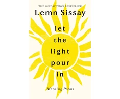 KNYGA Lemn Sissay Let the Light Pour In