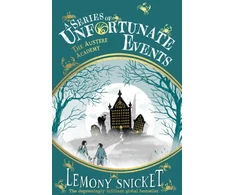 KNYGA Lemony Snicket Austere Academy