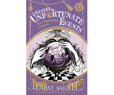 KNYGA Lemony Snicket Carnivorous Carnival