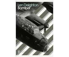 KNYGA Len Deighton Bomber