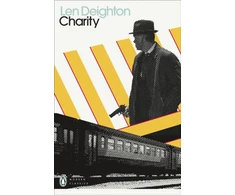 KNYGA Len Deighton Charity