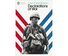KNYGA Len Deighton Declarations of War
