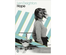 KNYGA Len Deighton Hope