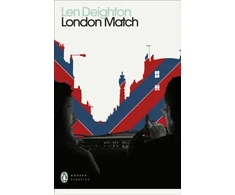KNYGA Len Deighton London Match
