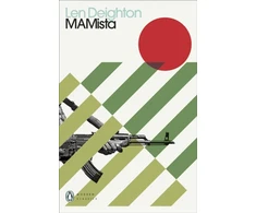 KNYGA Len Deighton MAMista
