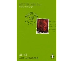 KNYGA Len Deighton SS-GB