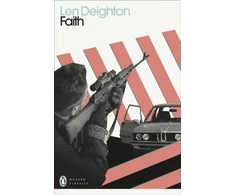 KNYGA Len Deighton Tikėjimas