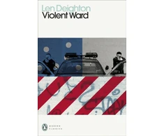KNYGA Len Deighton Violent Ward