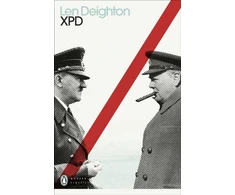 KNYGA Len Deighton XPD