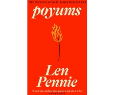 KNYGA Len Pennie Pennie Len poyums
