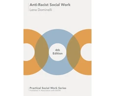 KNYGA Lena Dominelli Anti-Racist Social Work