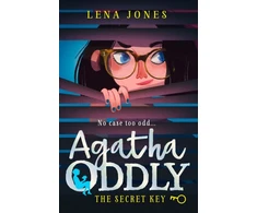 KNYGA Lena Jones Jones Lena Secret Key