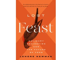 KNYGA Lenore Newman Lost Feast