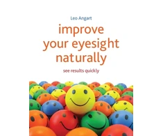 KNYGA Leo Angart Improve Your Eyesight Naturally