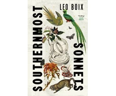KNYGA Leo Boix Southernmost: Sonnets