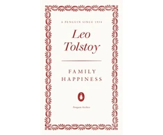 KNYGA Leo Tolstoy Tolstoy Leo Family Happiness