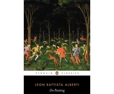 KNYGA Leon Battista Alberti On Painting