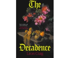 KNYGA Leon Craig Decadence