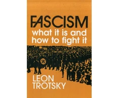 KNYGA Leon Trotsky Fascism