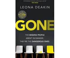 KNYGA Leona Deakin Gone