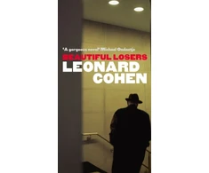KNYGA Leonard Cohen Beautiful Losers