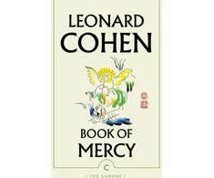 KNYGA Leonard Cohen Book of Mercy