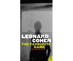KNYGA Leonard Cohen Favourite Game