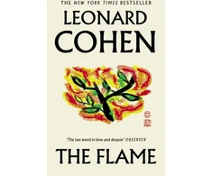 KNYGA Leonard Cohen Liepsna