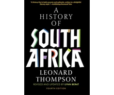 KNYGA Leonard Monteath Thompson History of South Africa, Fourth Edition