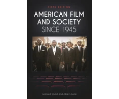 KNYGA Leonard Quart American Film and Society since 1945