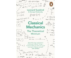 KNYGA Leonard Susskind Classical Mechanics