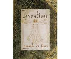 KNYGA Leonardo Da Vinci Inventions
