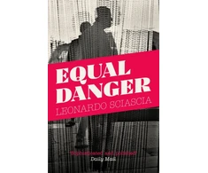 KNYGA Leonardo Sciascia Equal Danger