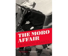 KNYGA Leonardo Sciascia Moro Affair
