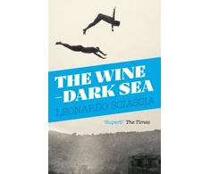 KNYGA Leonardo Sciascia Wine-Dark Sea