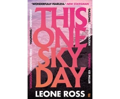 KNYGA Leone Ross This One Sky Day