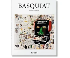 KNYGA Leonhard Emmerling Basquiat